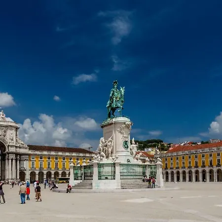 In Anjos * Lisbon