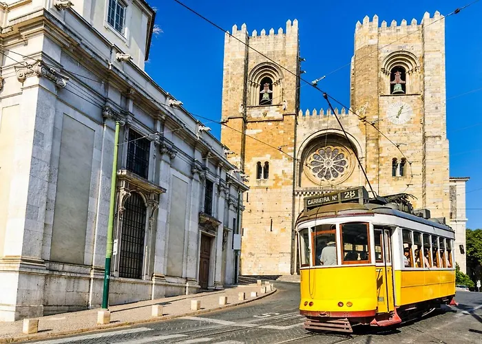 In Anjos アパート