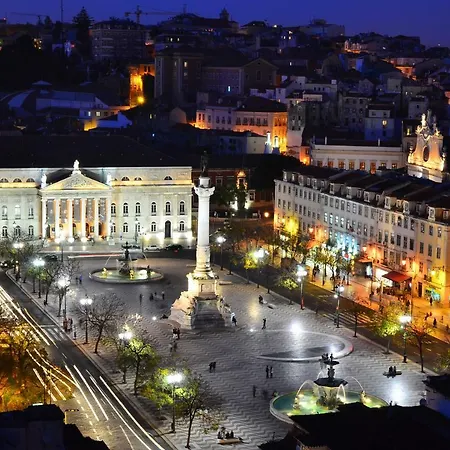 In Anjos Daire Lisboa