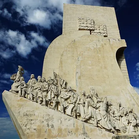 公寓 安杰斯里斯本公寓