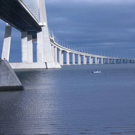 公寓 安杰斯里斯本公寓 *