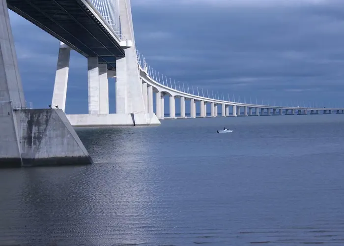 Apartment In Anjos *