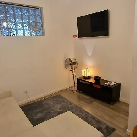 Apartament In Anjos