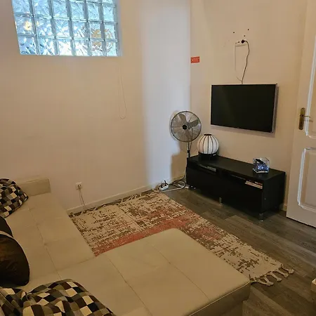 Apartmán In Anjos *