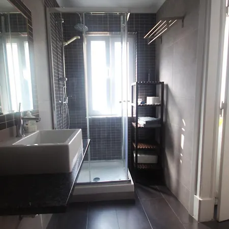 In Anjos Apartament