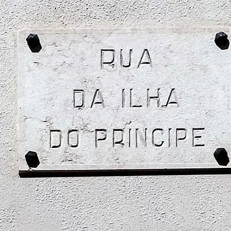 In Anjos Apartament *