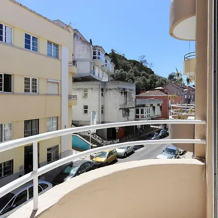 In Anjos Apartamento