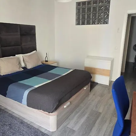 Lägenhet In Anjos *